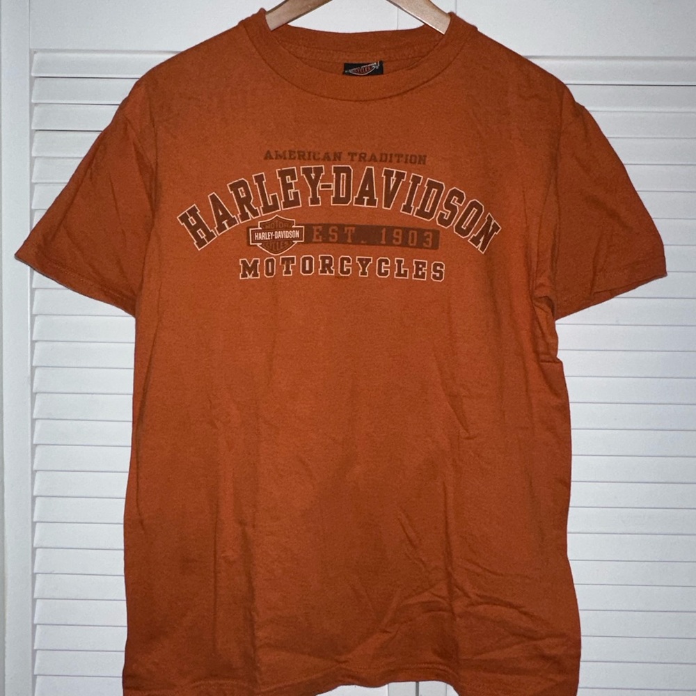 Harley Davidson T-Shirt